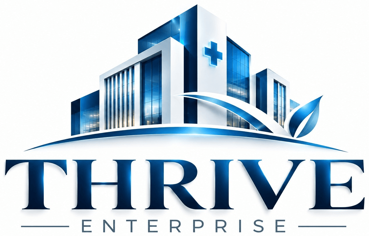 Thrive Enterprises